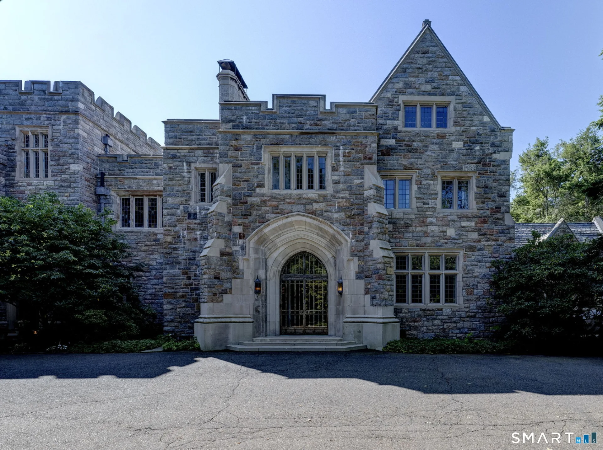 705 Weed Street #2, New Canaan, CT