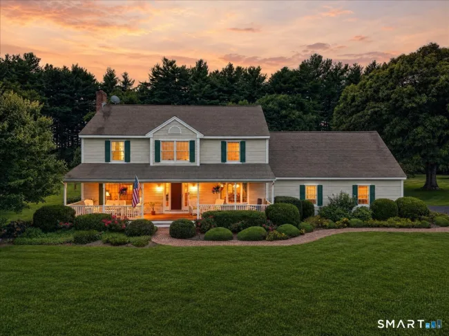 13 High Field Lane