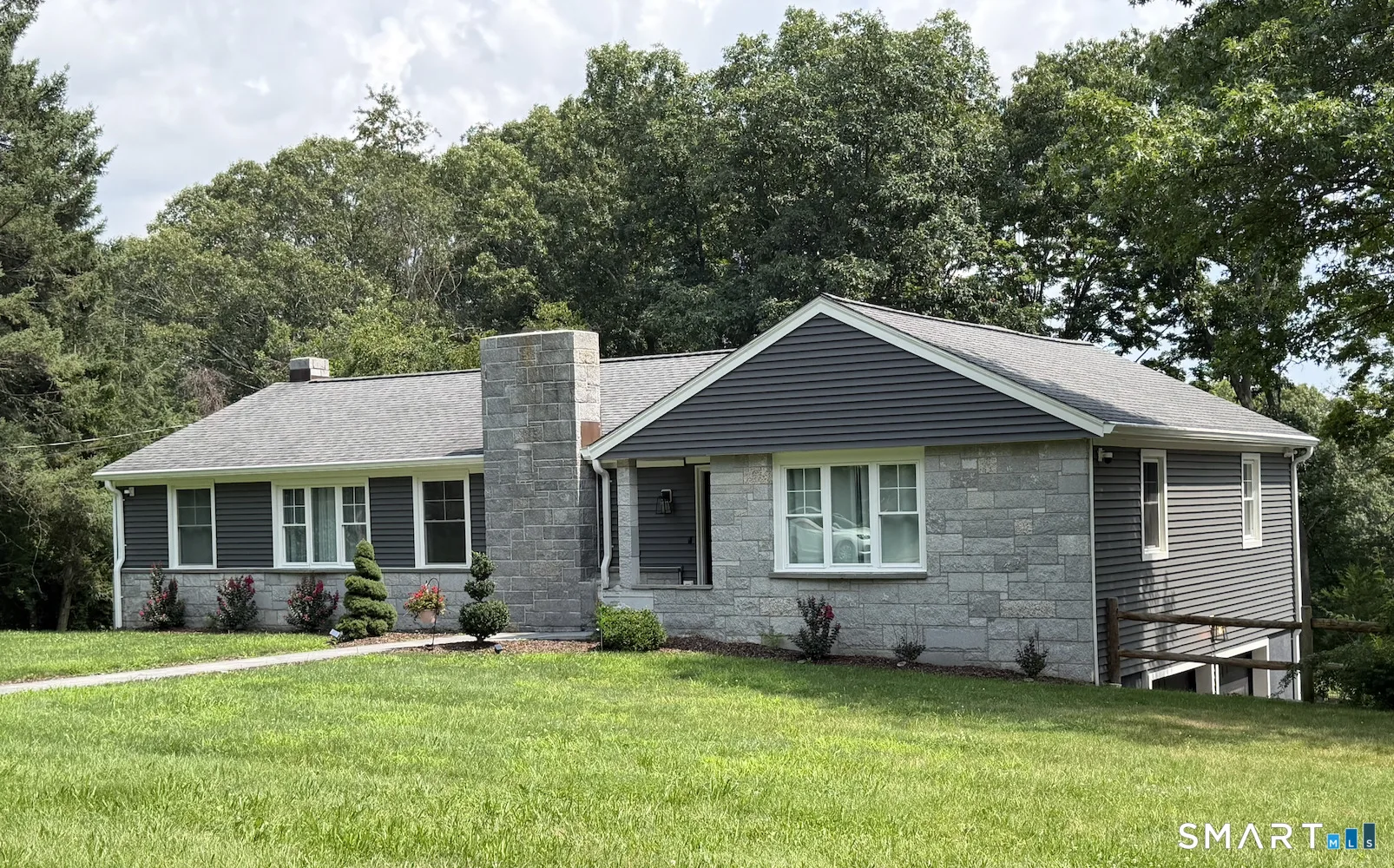 473 Summit Drive, Orange, CT