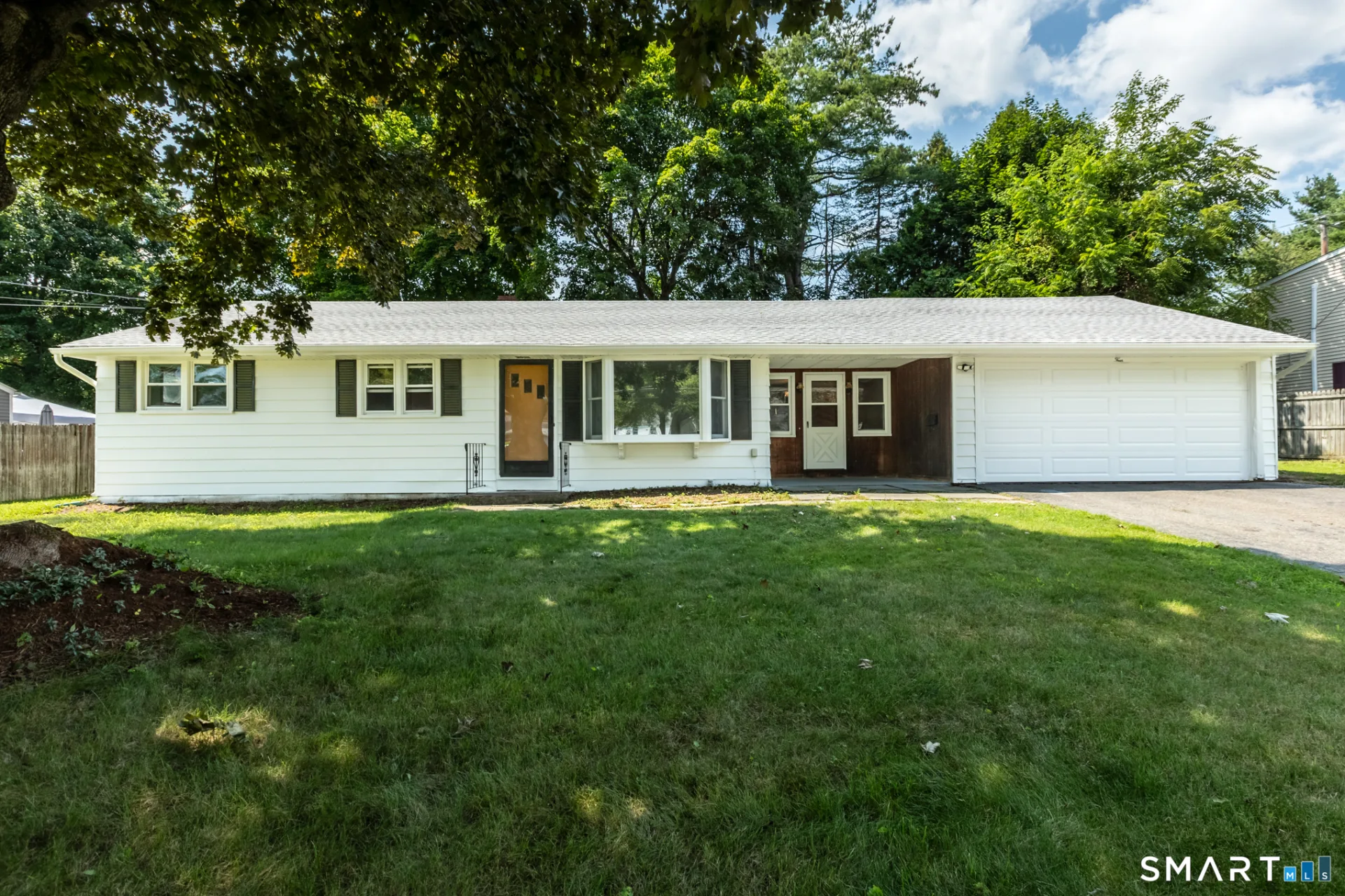 4 Fair Street, Enfield, CT