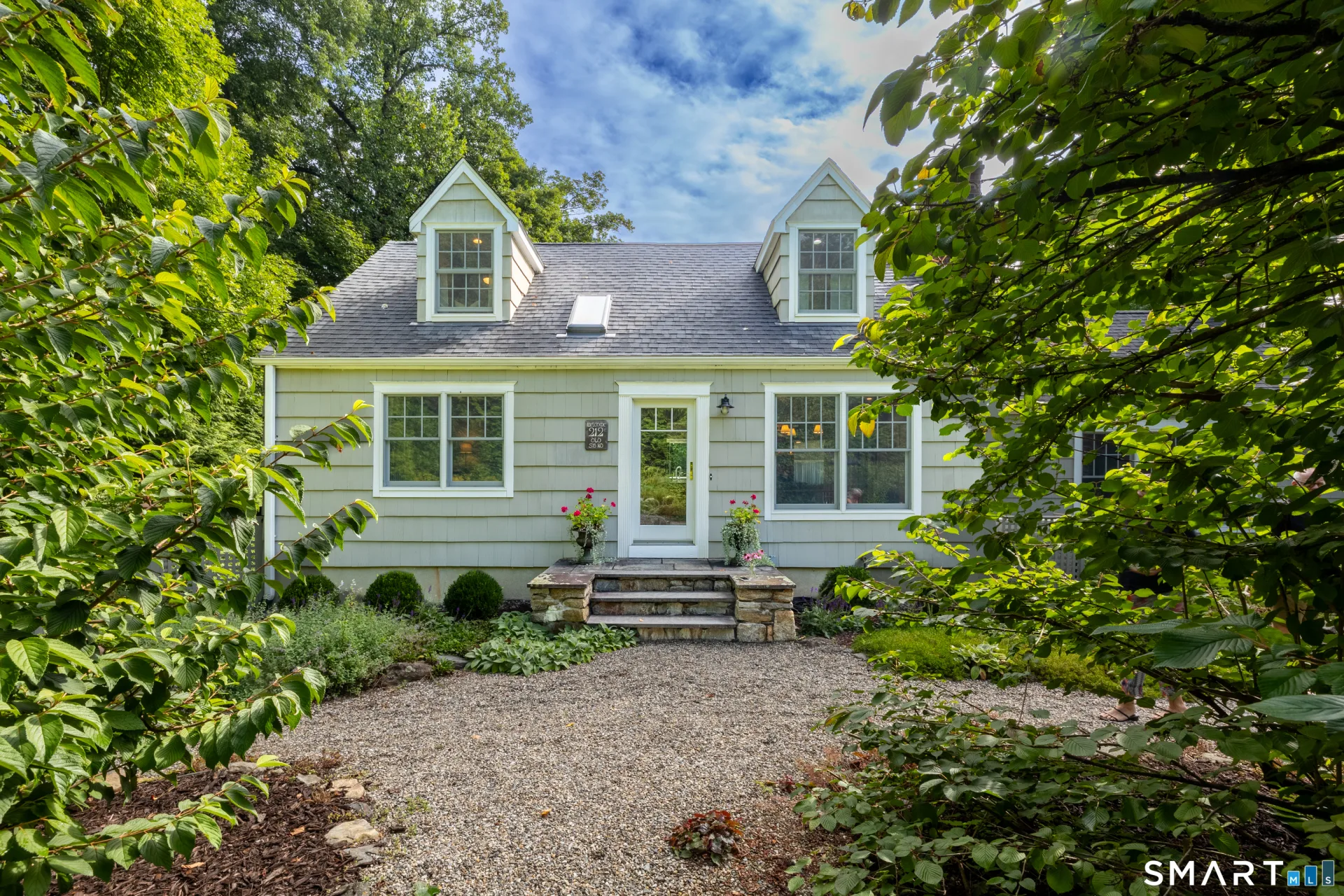 212 Old Sib Road, Ridgefield, CT