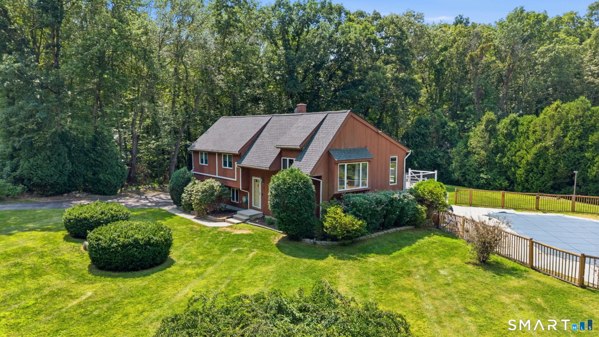 37 Kimball Road, Lisbon, CT