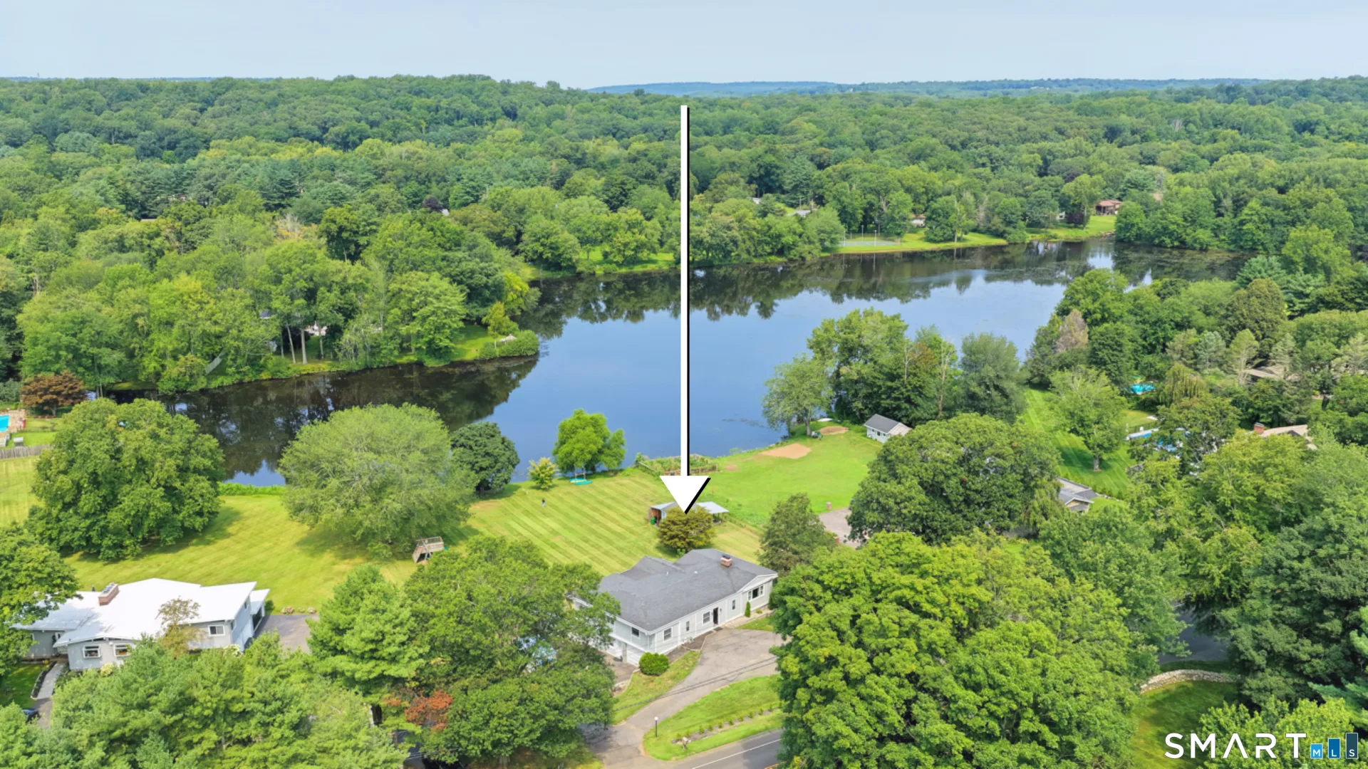 570 Grassy Hill Road, Orange, CT