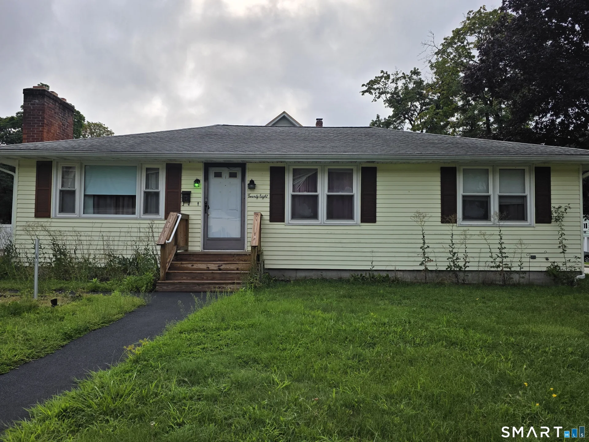 28 Daggett Street, Plainfield, CT