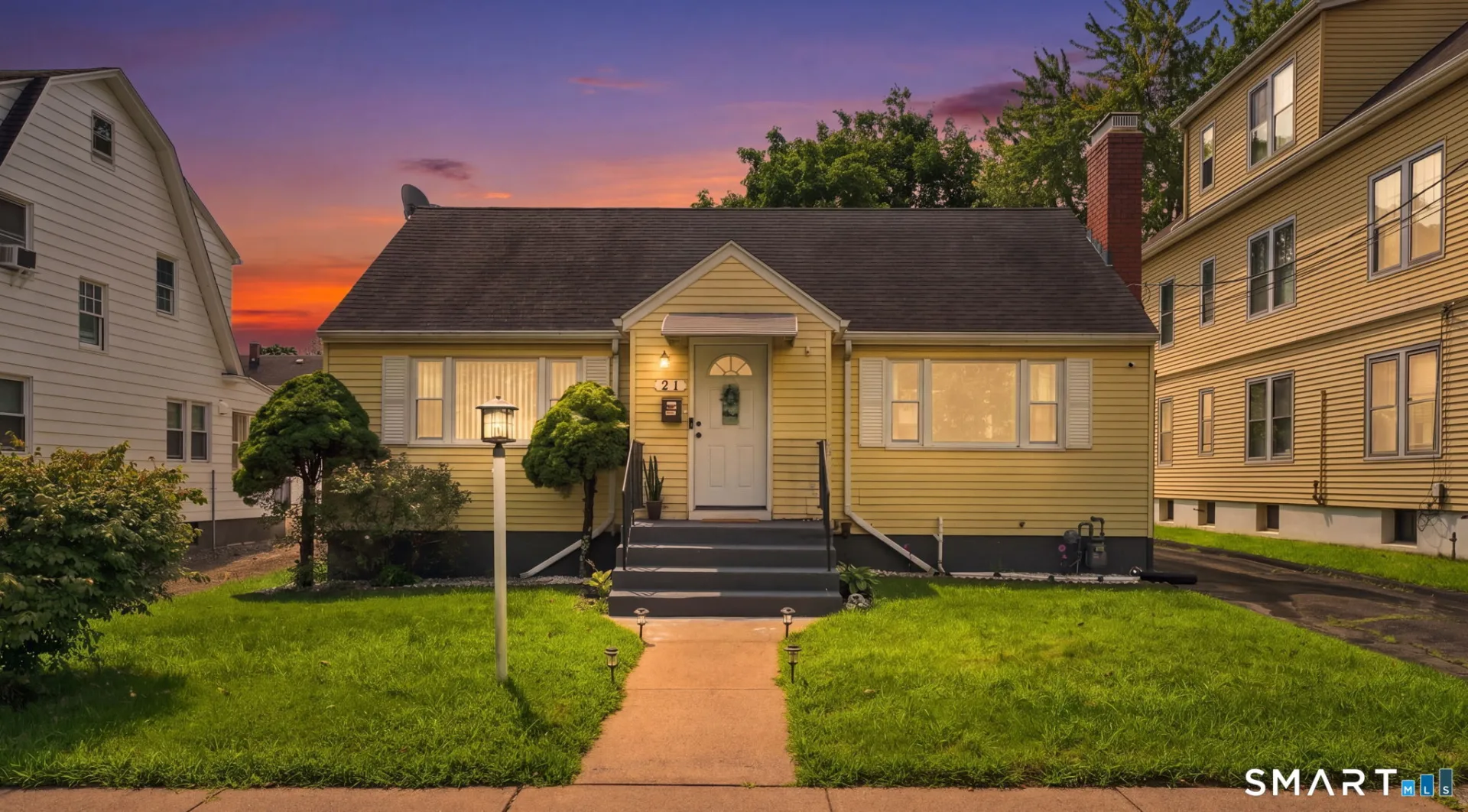 21 Cromwell Street, Hartford, CT