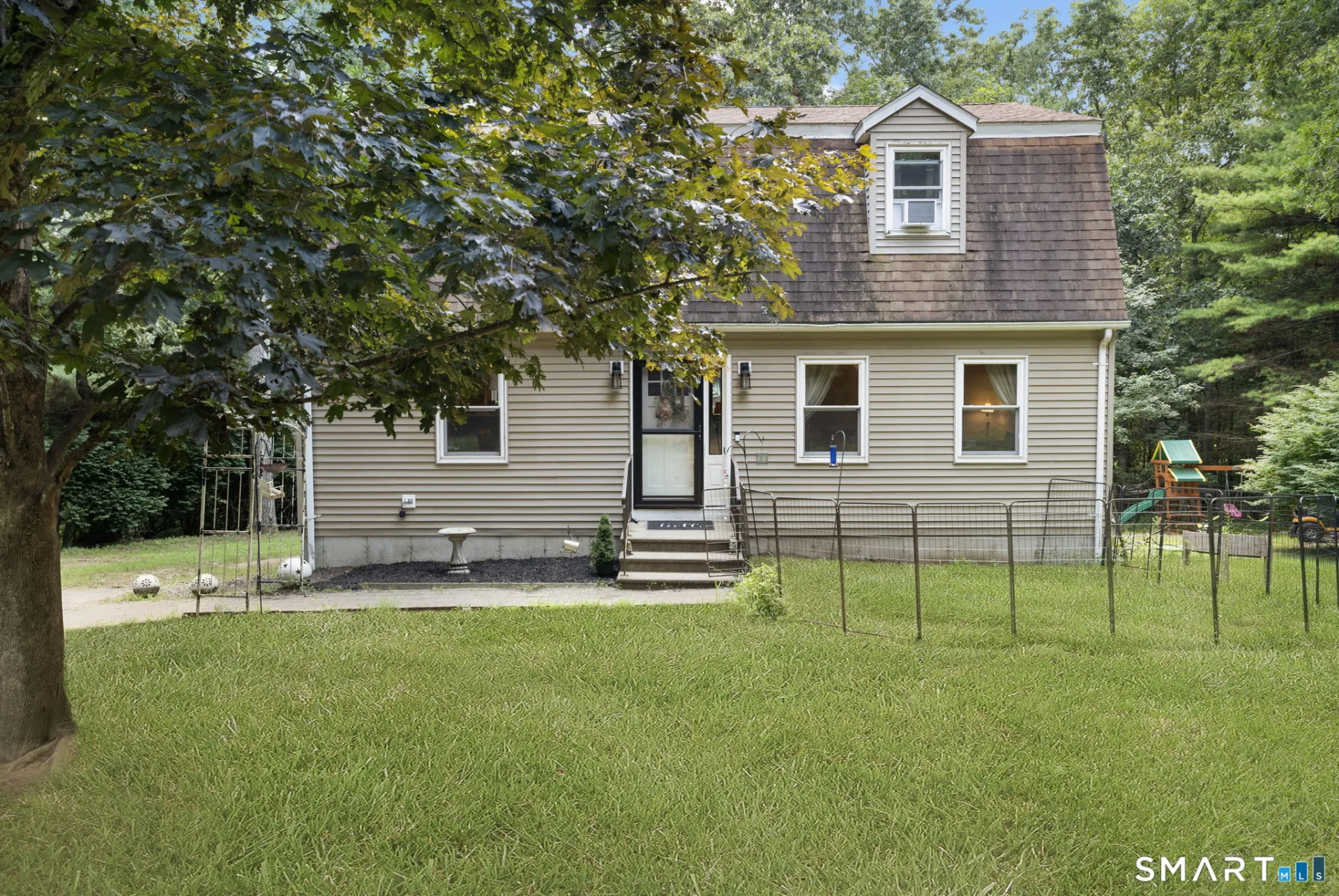 32 Deanna Drive, Griswold, CT