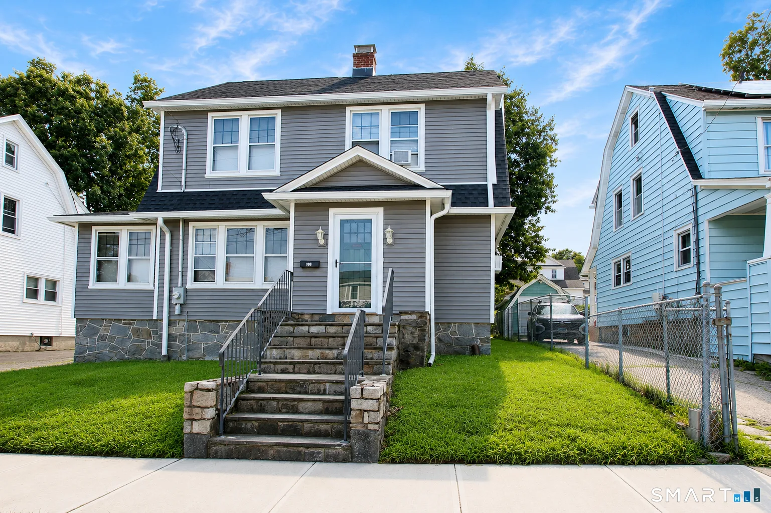 1125 Lindley Street, Bridgeport, CT