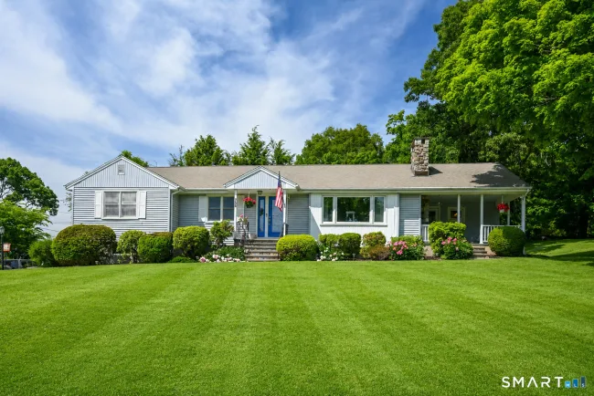 188 Great Plain Road, Danbury, CT