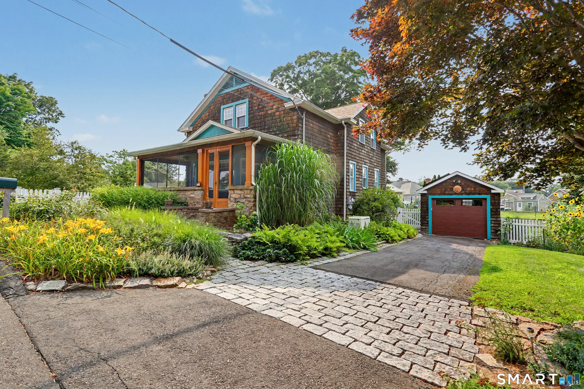 44 Taylor Place, Branford, CT