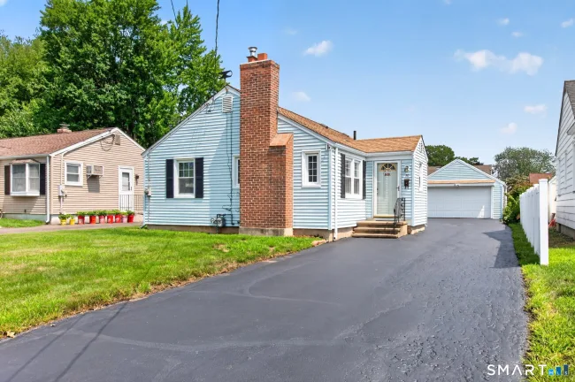 30 Yale Street, West Hartford, CT