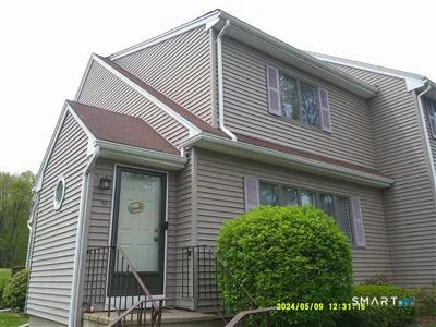 51 Dove Court, Windsor Locks, CT