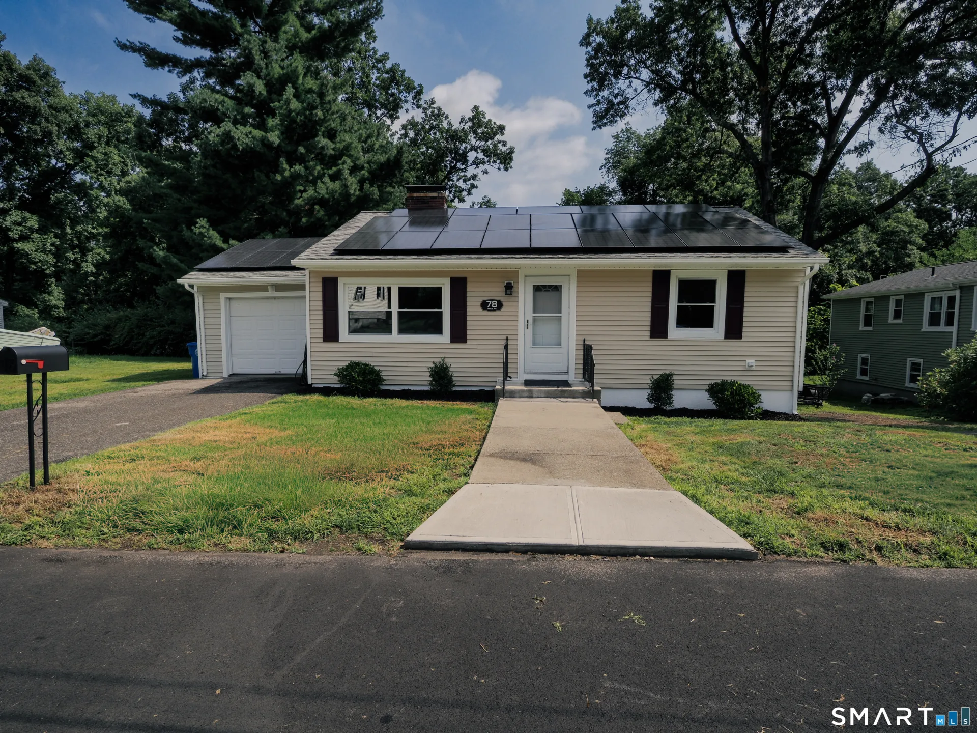 78 Venice Avenue, Waterbury, CT