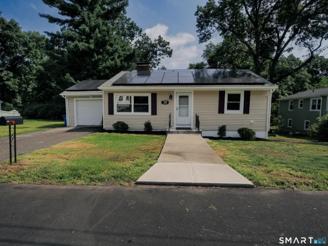 78 Venice Avenue, Waterbury, CT