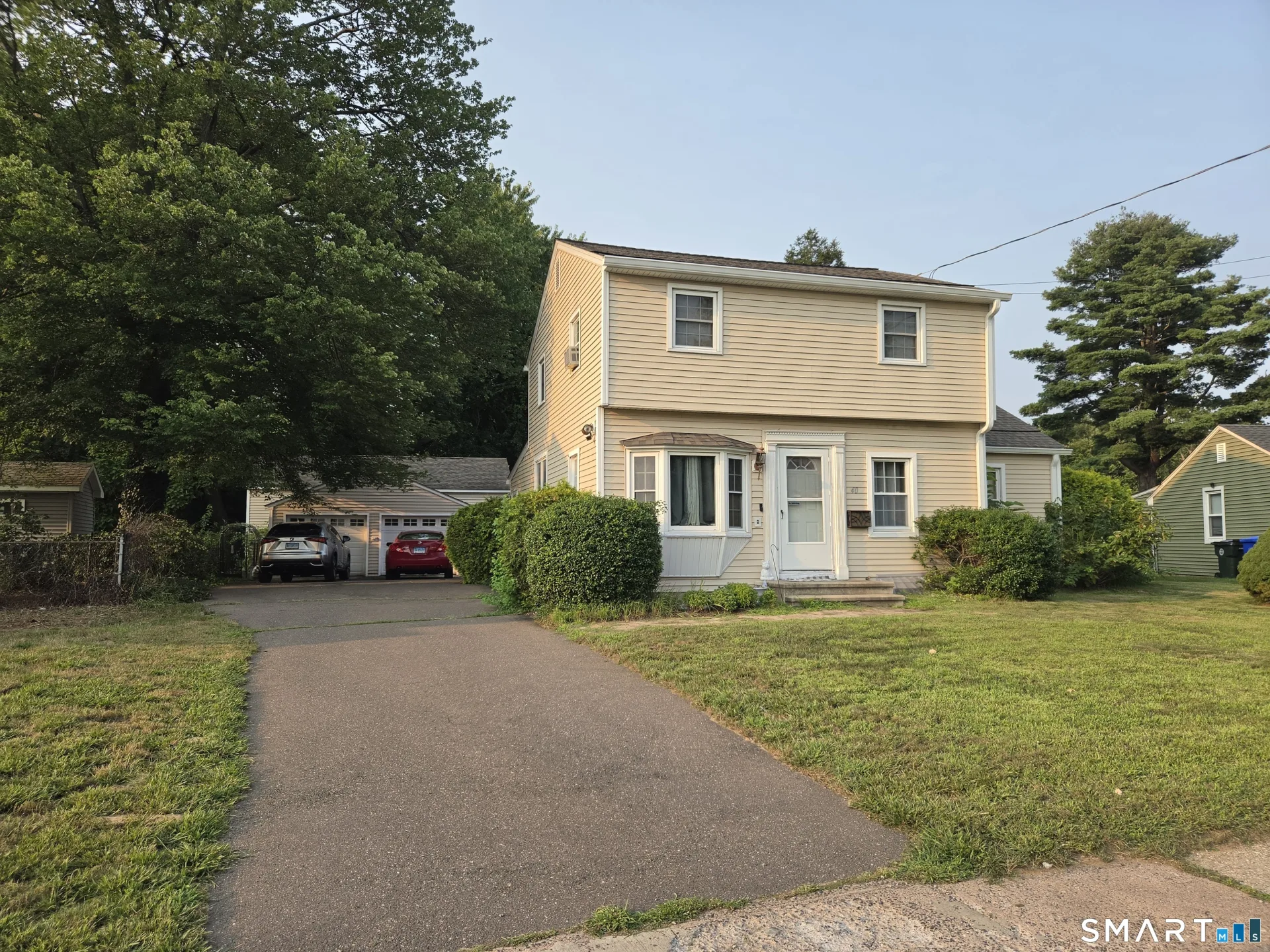40 Suffolk Drive, East Hartford, CT