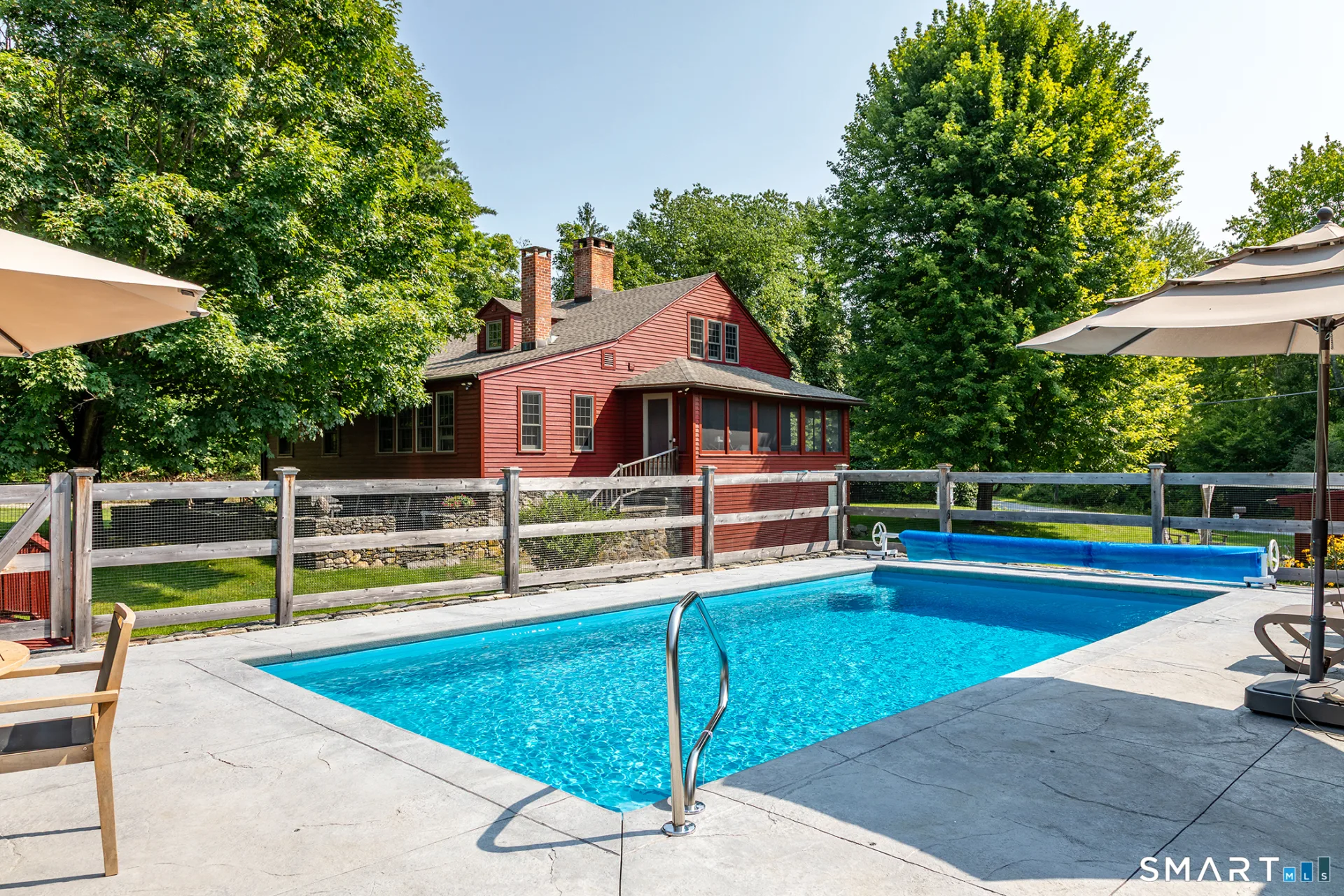 38 Old Turnpike Road, Litchfield, CT