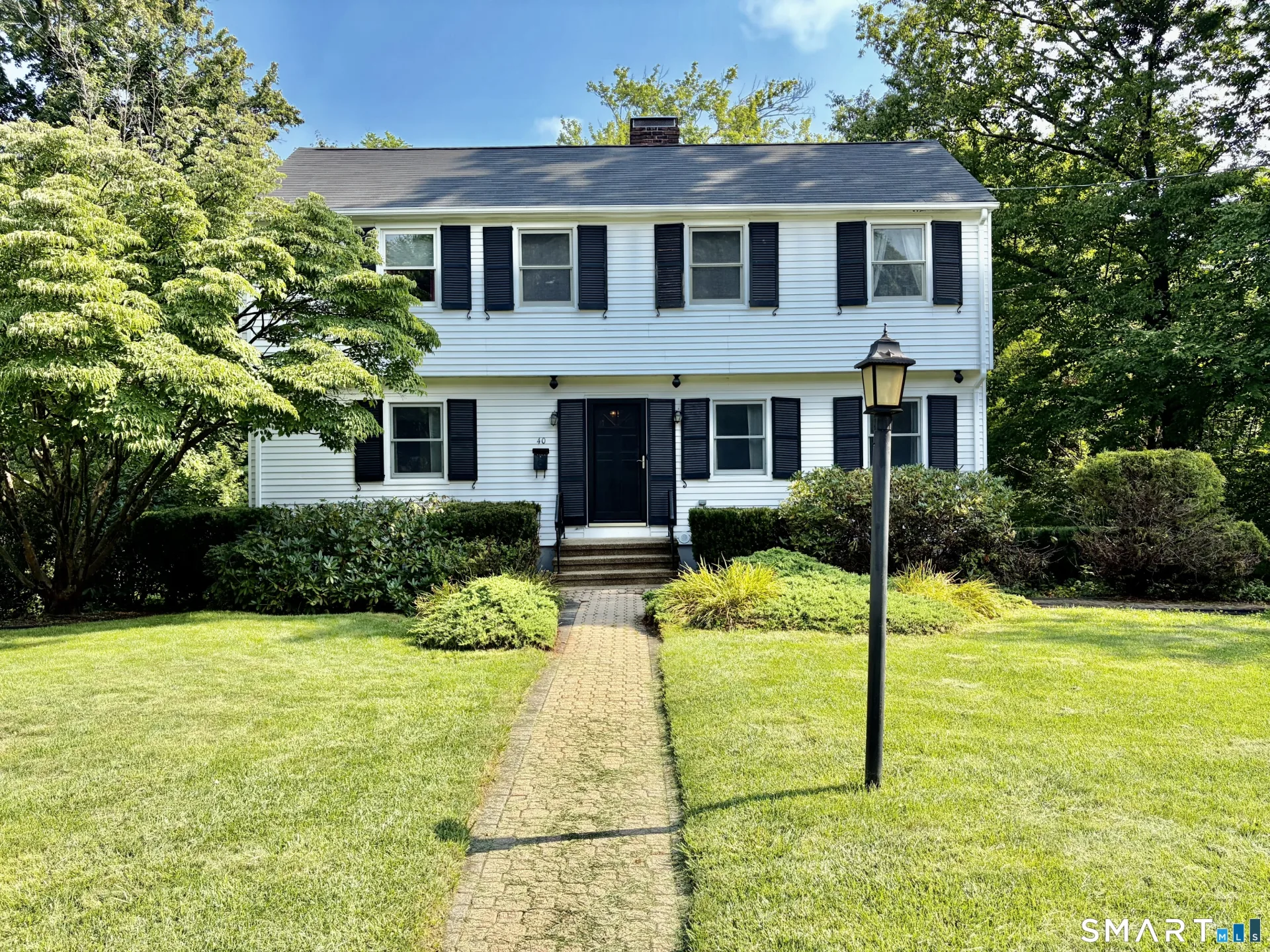 40 Old Colony Drive, Waterbury, CT
