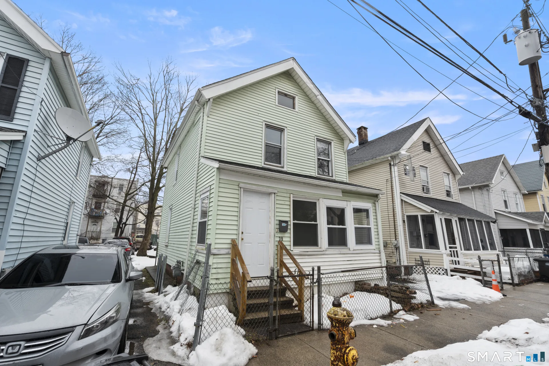 39 Arthur Street, New Haven, CT