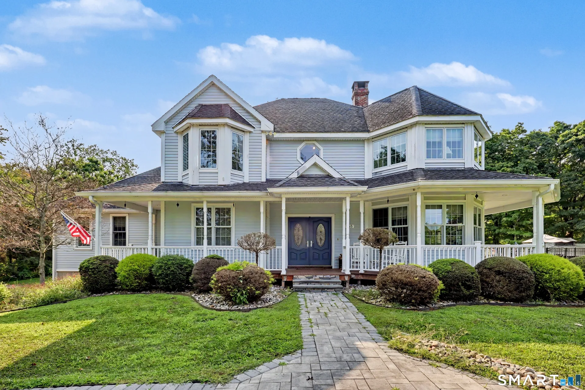 165 Soundview Avenue, Shelton, CT