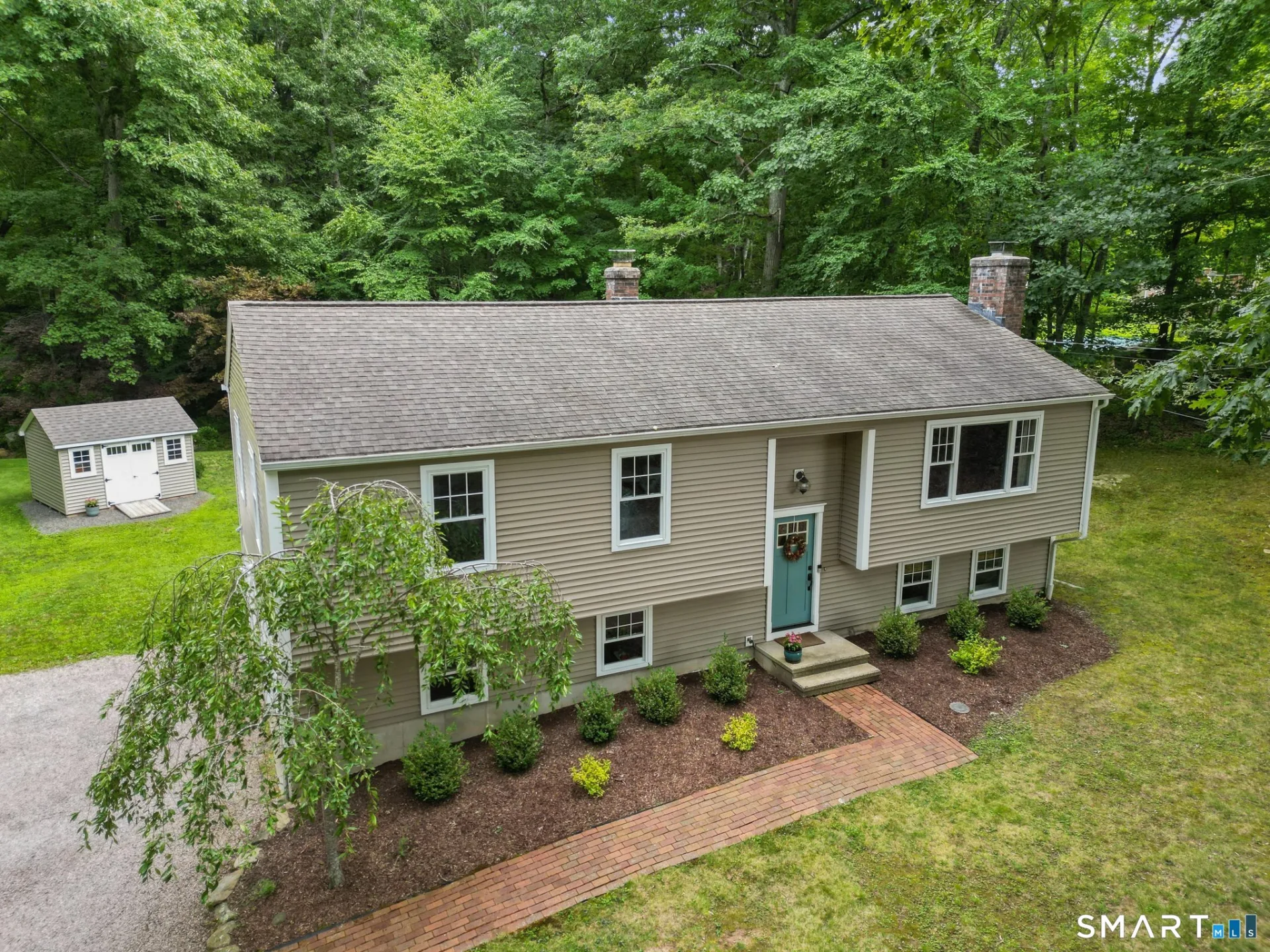 150 Mulberry Point Road, Guilford, CT