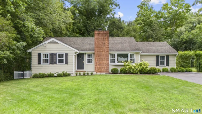 19 Alvin Drive, Norwalk, CT