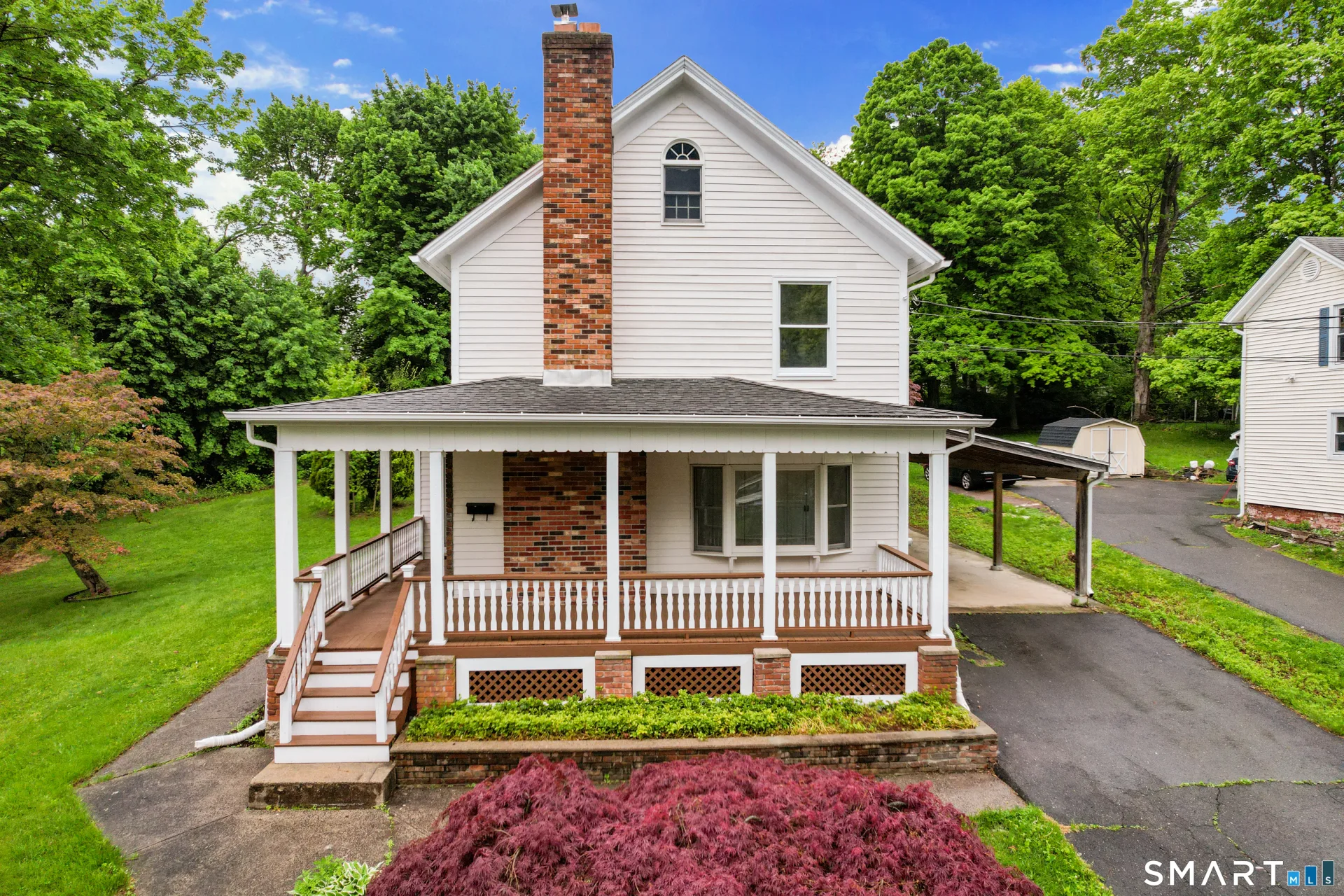 231 Central Street, Bristol, CT