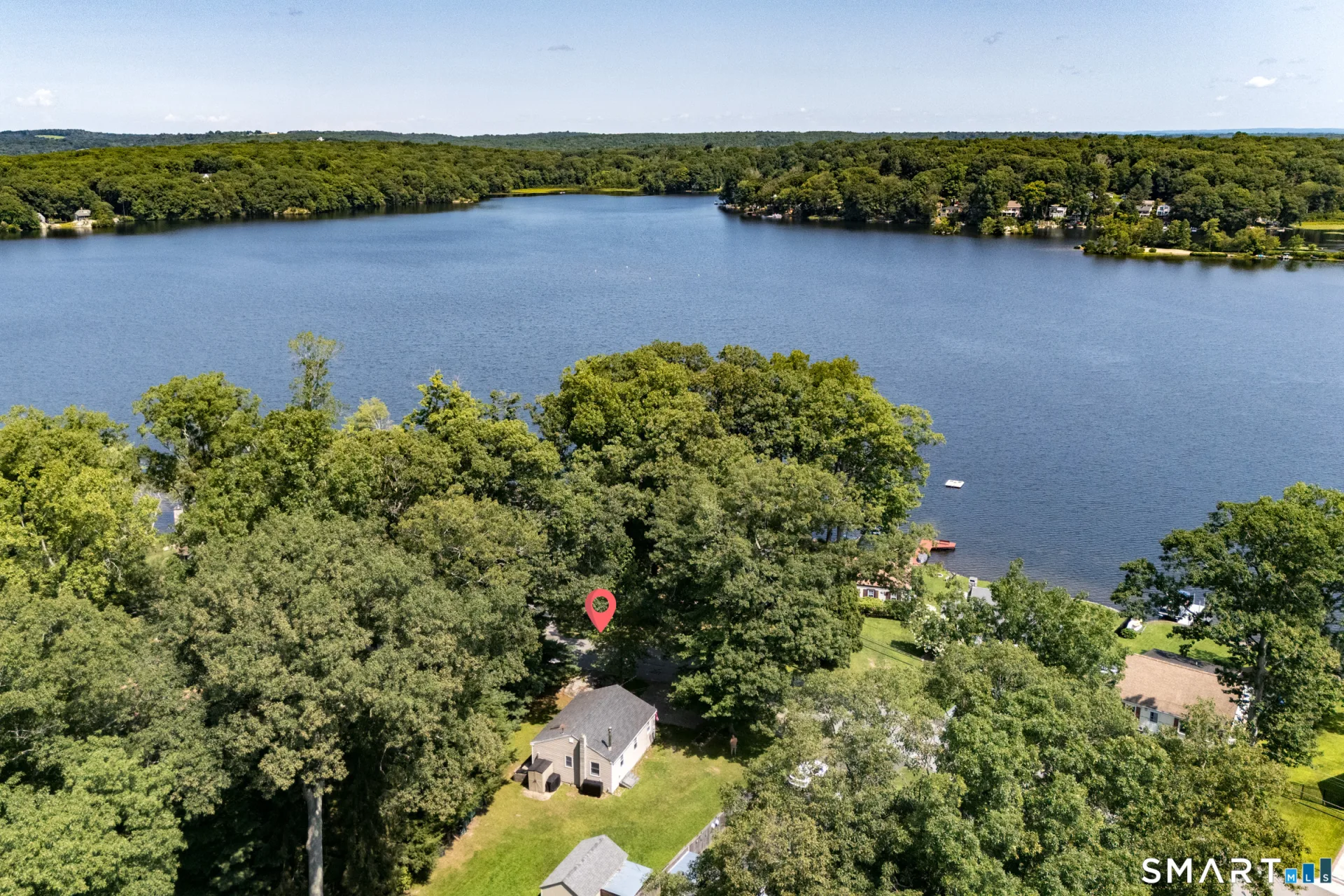 218 Deepwood Drive, Hebron, CT