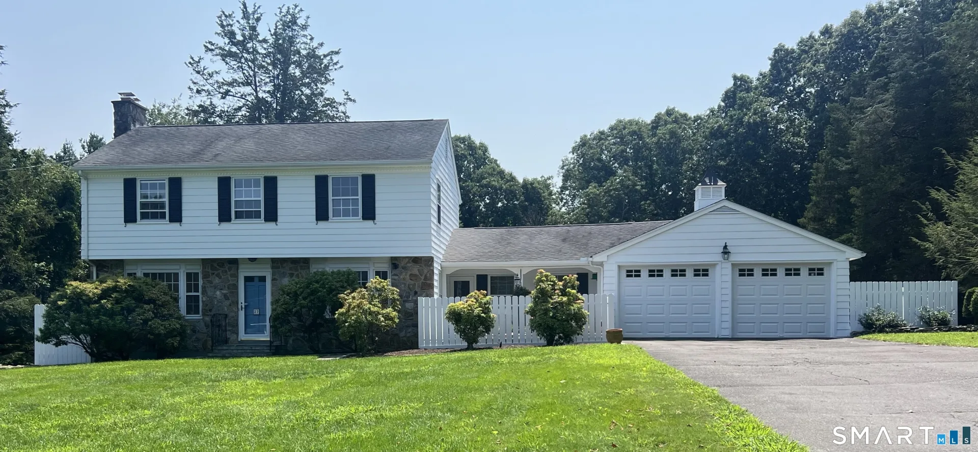 27 Brittany Avenue, Trumbull, CT