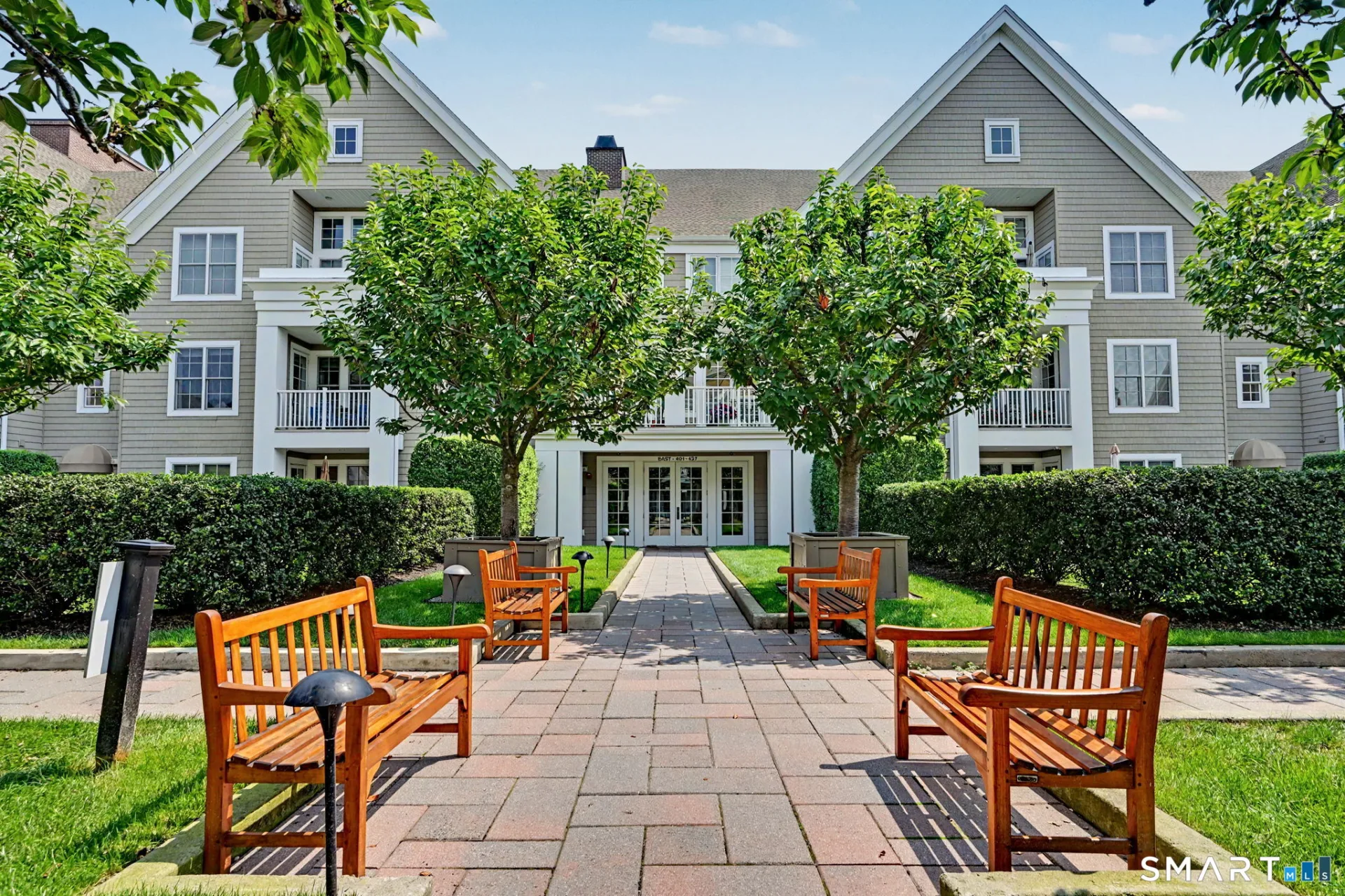 77 Havemeyer Lane #410, Stamford, CT