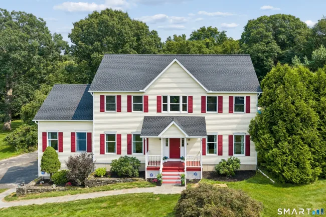 64 Georges Lane, Monroe, CT