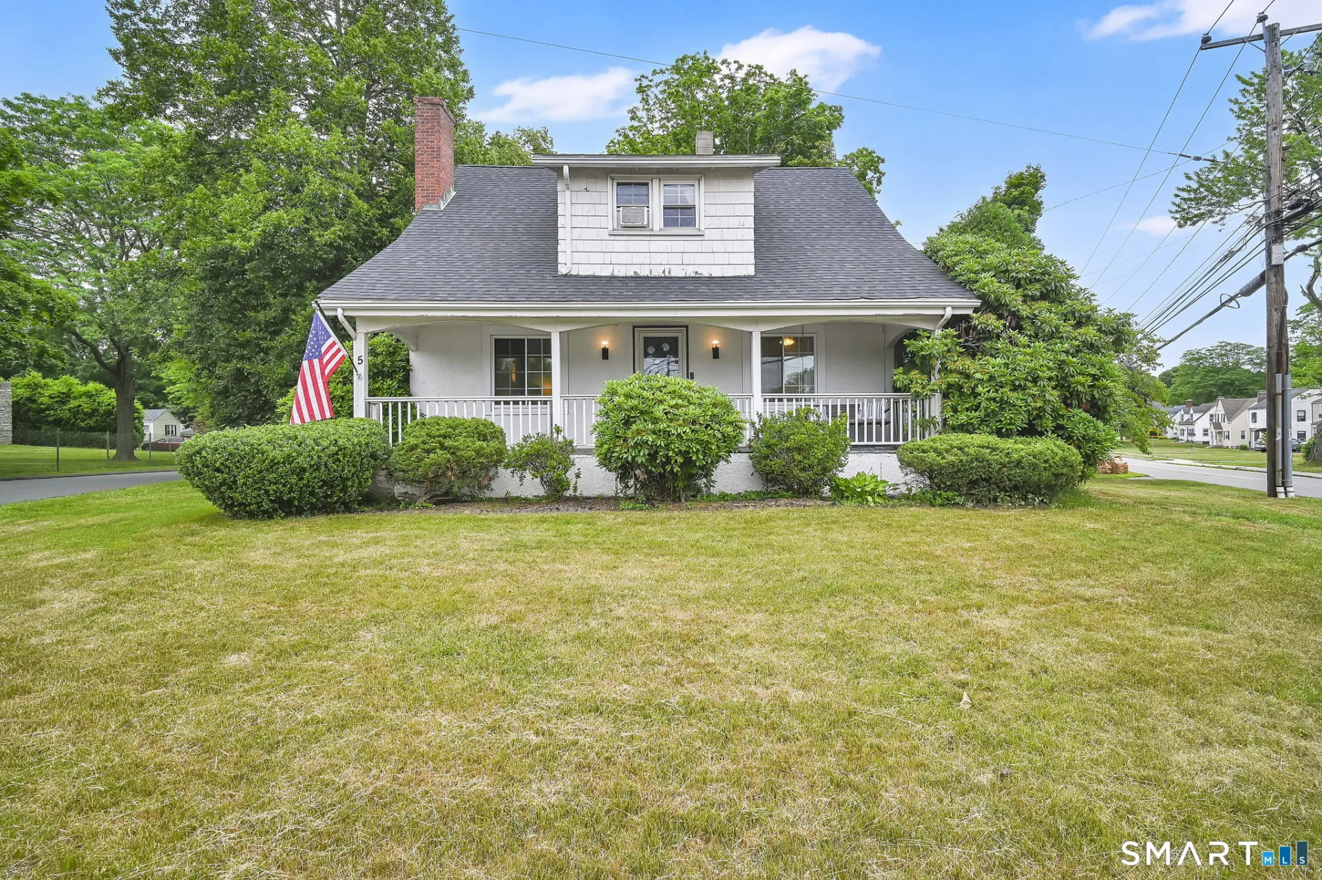5 Parker Street, Manchester, CT