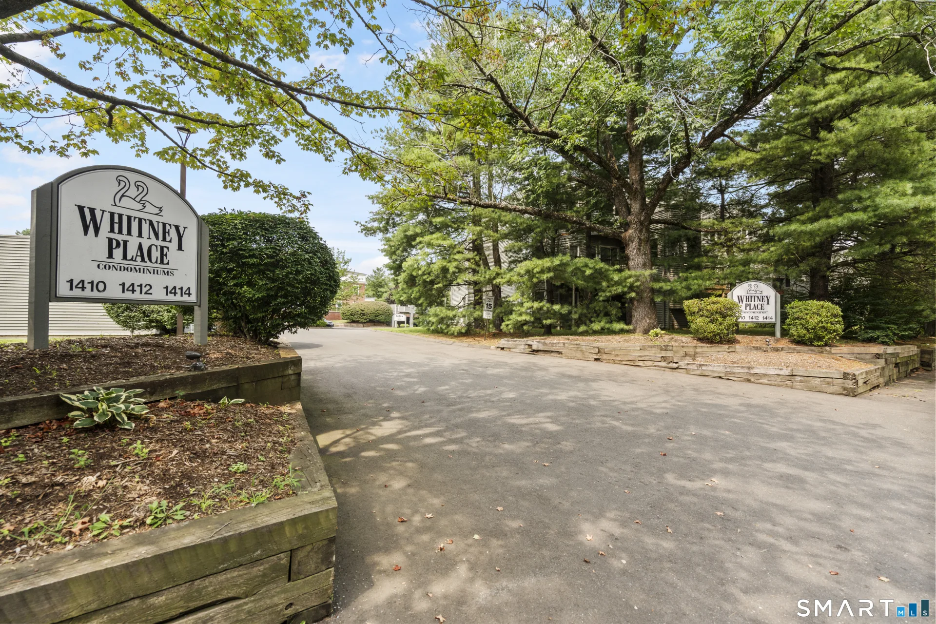 1414 Whitney Avenue #D1, Hamden, CT