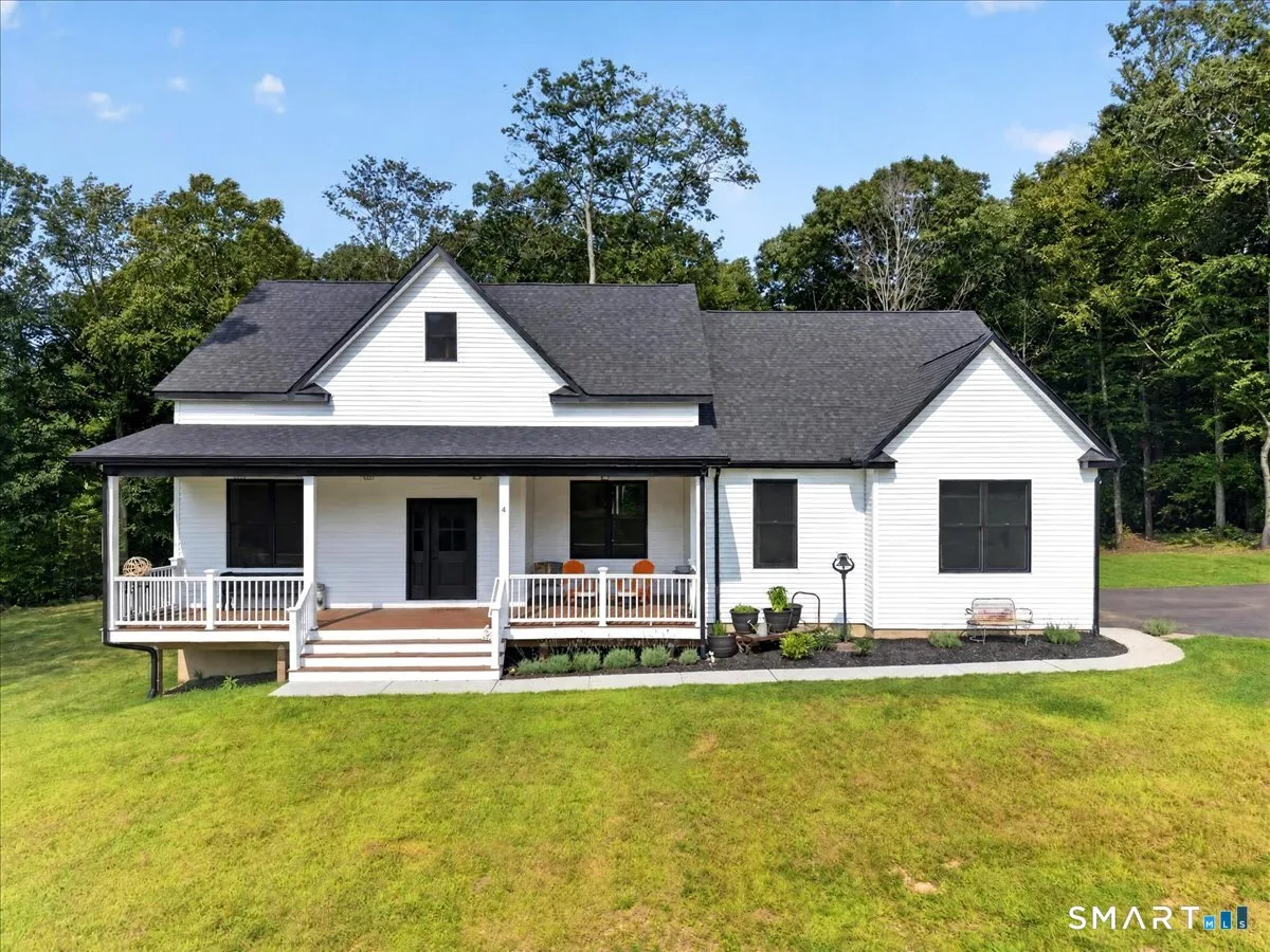 4 Newberry Street, Haddam, CT