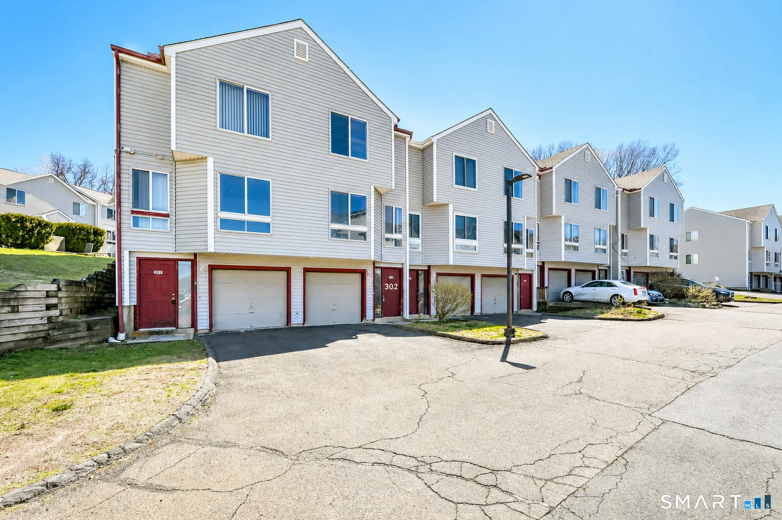 1423 Quinnipiac Avenue #302, New Haven, CT