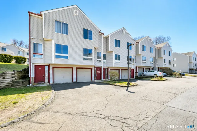 1423 Quinnipiac Avenue #302