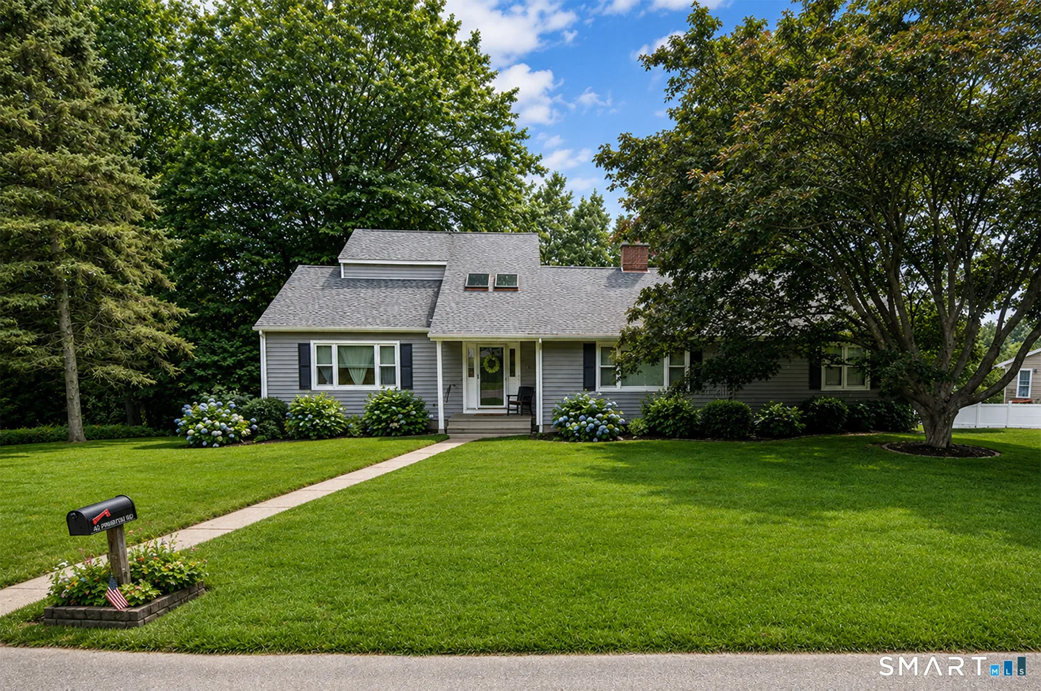 365 Adley Road, Fairfield, CT