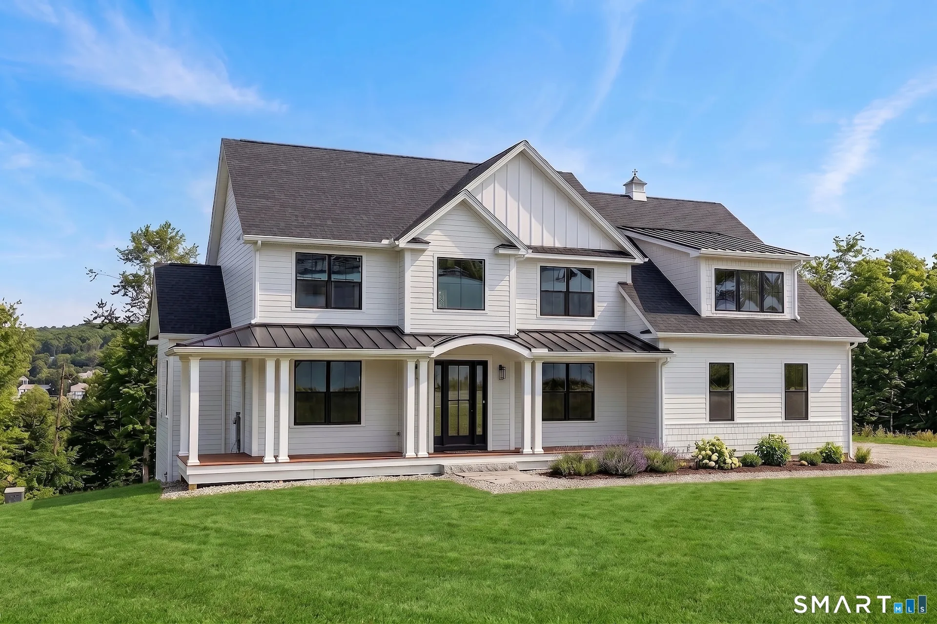 4 Vona Way, Newtown, CT