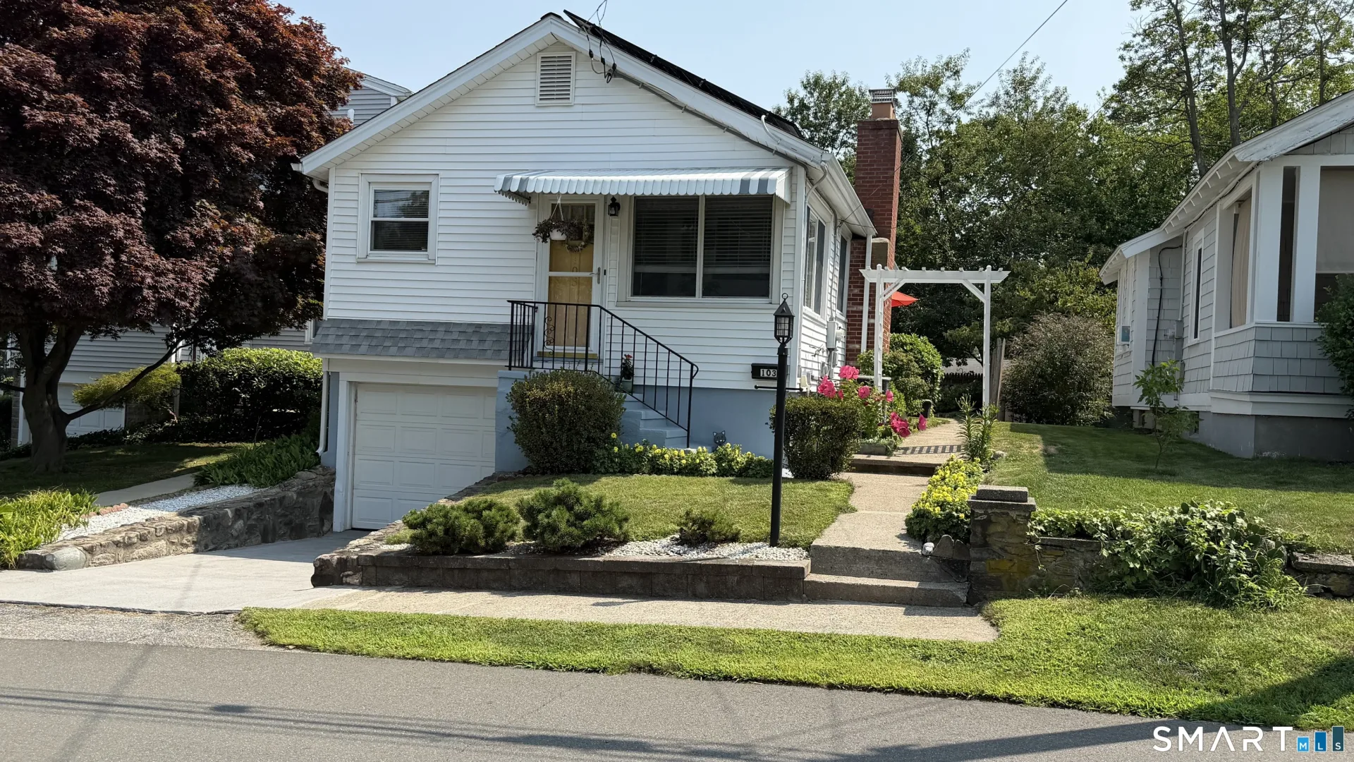 103 Orland Street, Milford, CT
