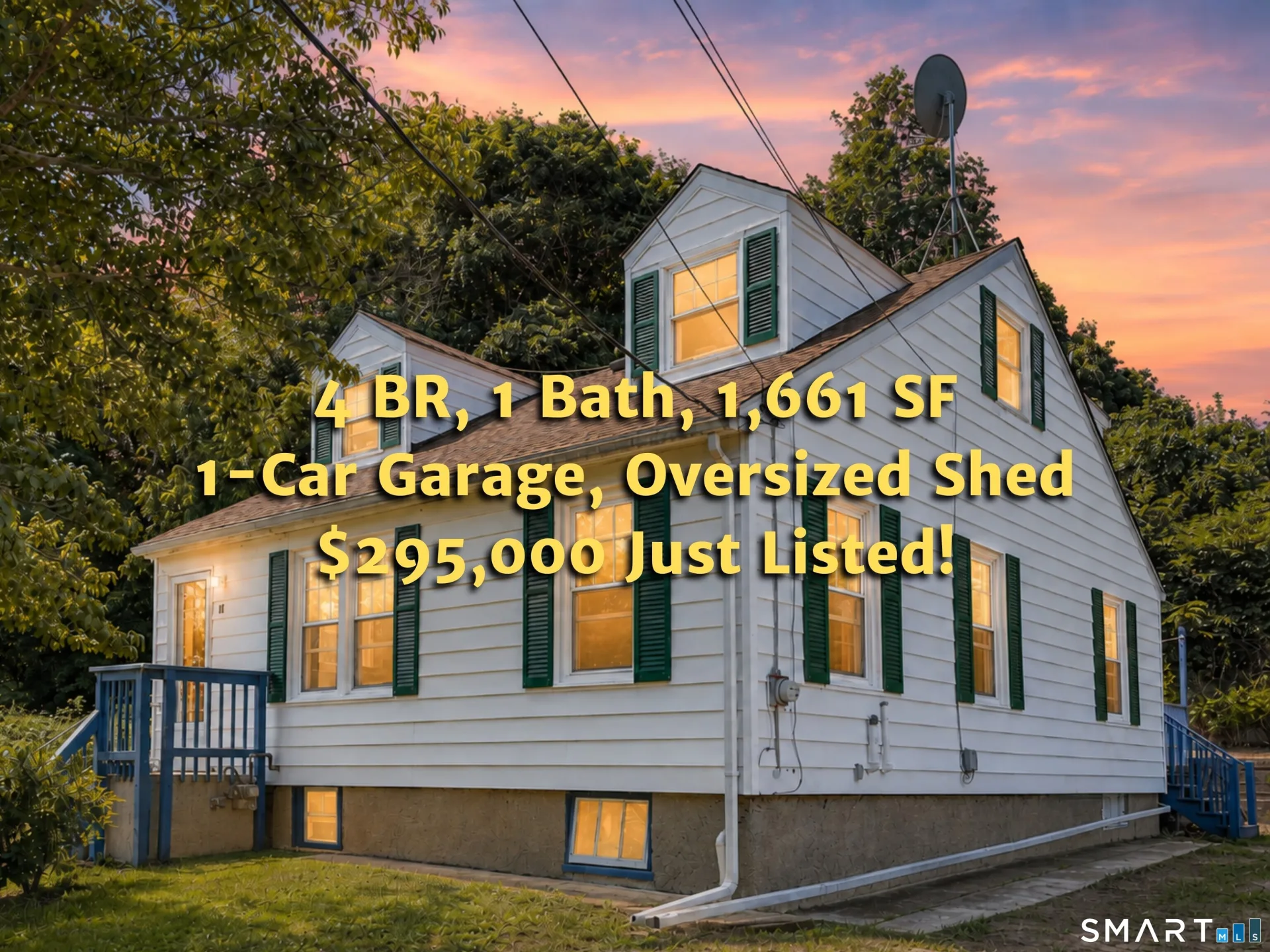 11 Hunt Street, Norwich, CT