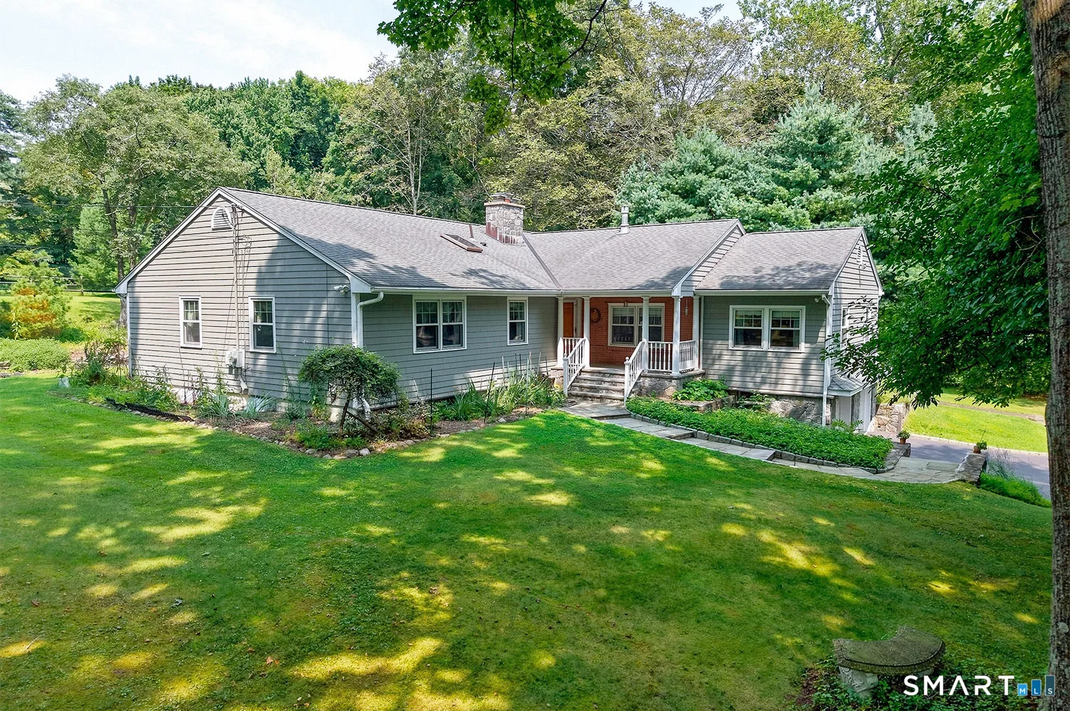 570 Burr Street, Fairfield, CT