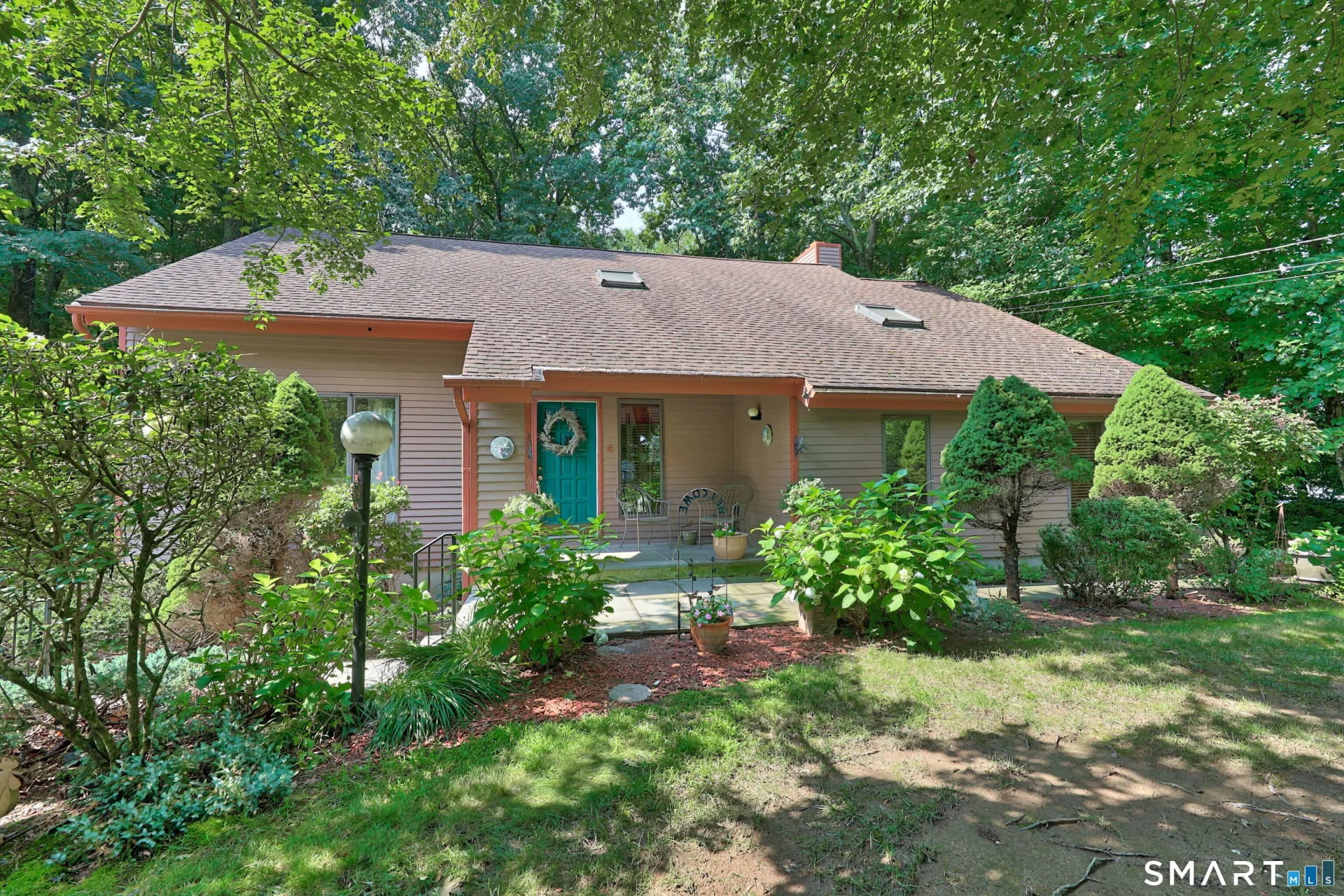 459 Bayberry Drive, Thomaston, CT