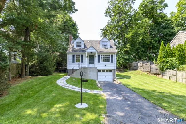 96 Brookside Drive