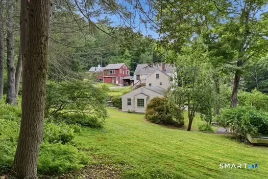 556 Old Eagleville Road, Coventry, CT