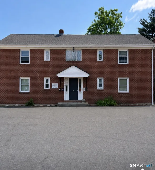 14 Park Place #4