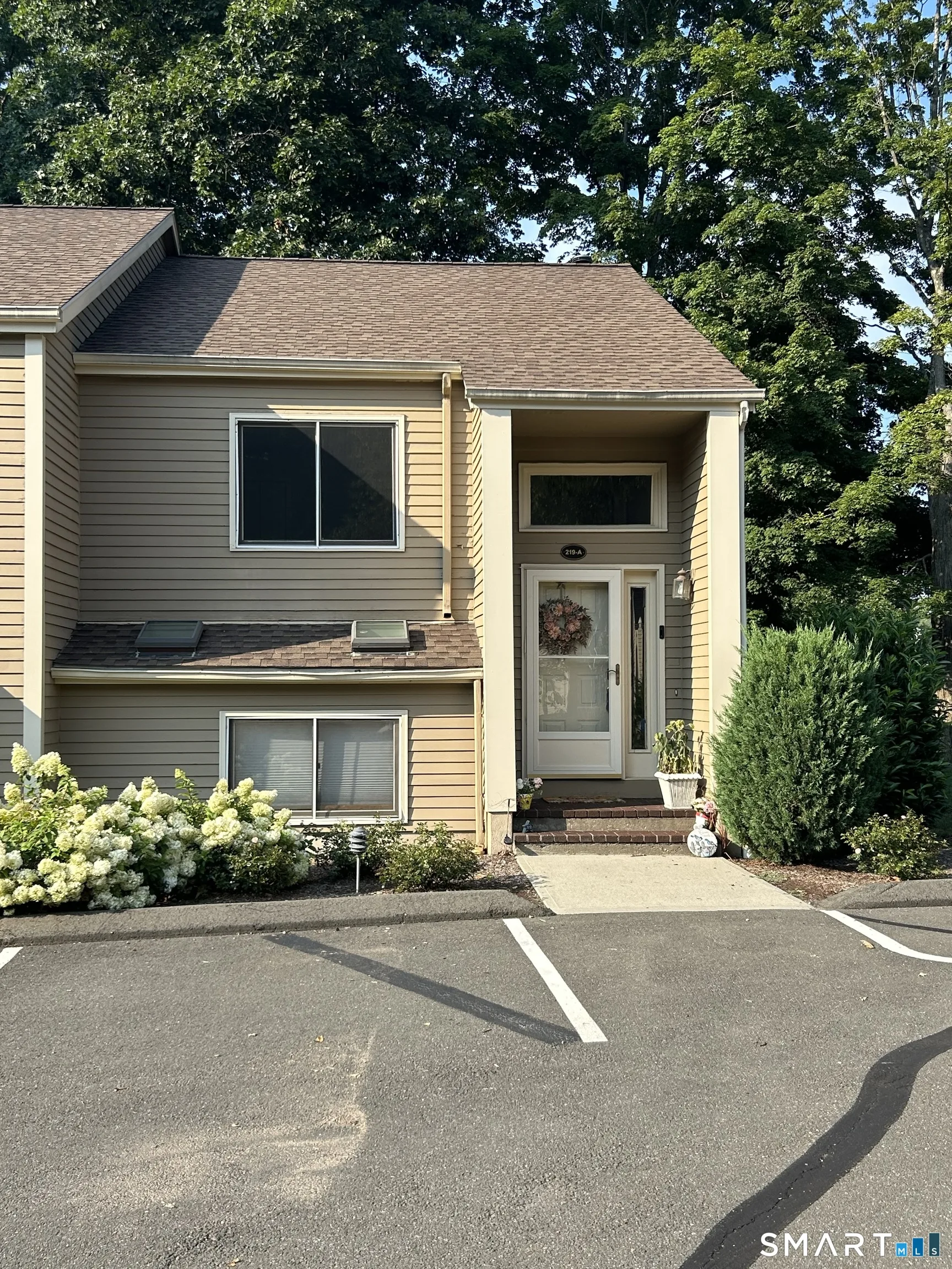 219 Twin Lakes Road #A, North Branford, CT