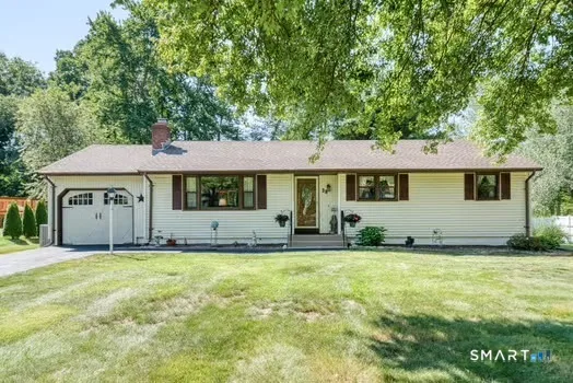 38 Kenwood Drive