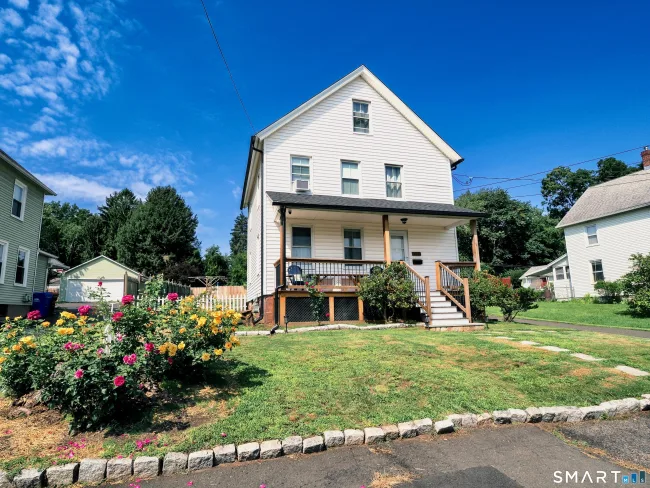 177 Front Street, Middletown, CT
