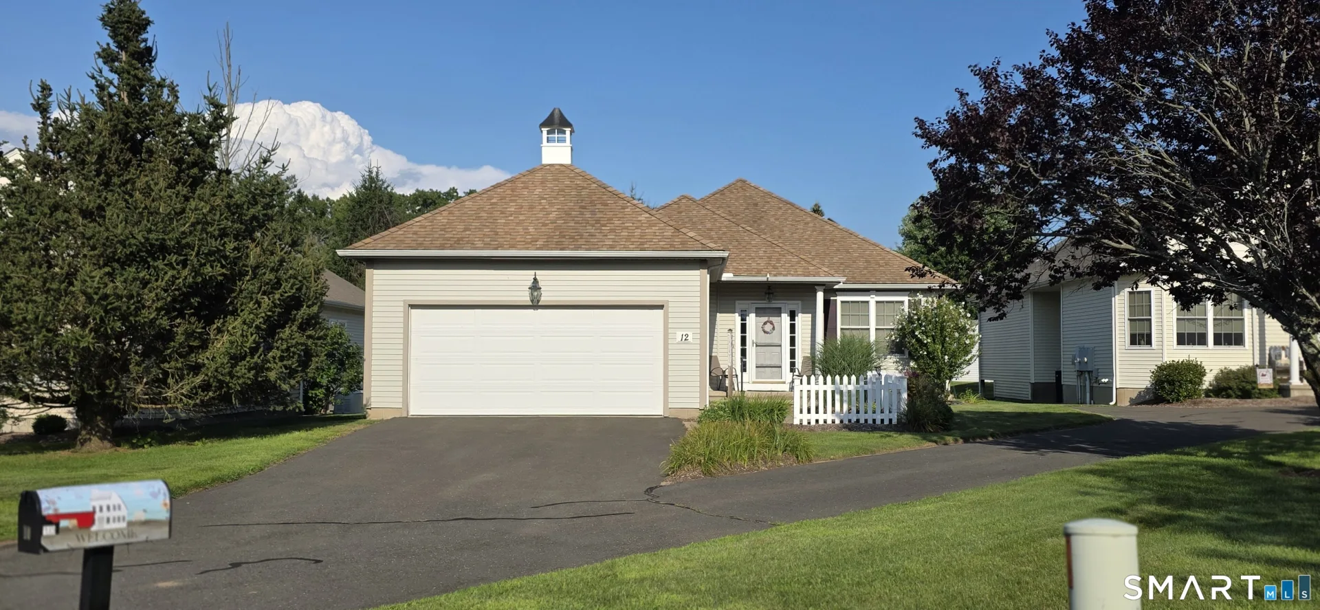 12 Ross Way #12, Windsor Locks, CT