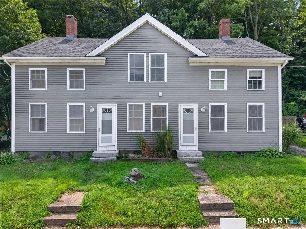 133 Main Street, Sprague, CT