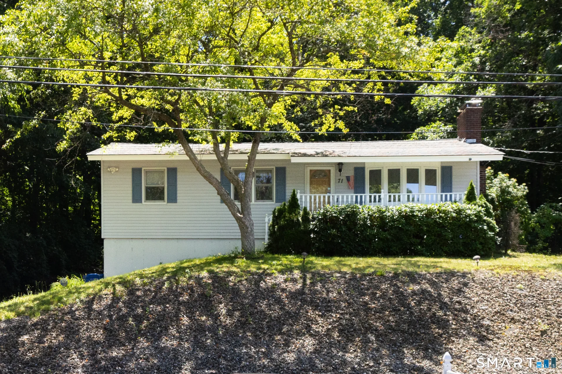 71 Eugene Avenue, Bristol, CT