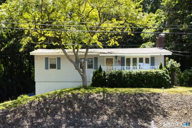 71 Eugene Avenue
